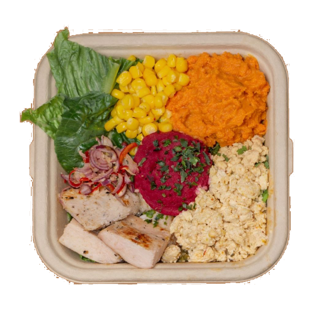Beauty Bowl