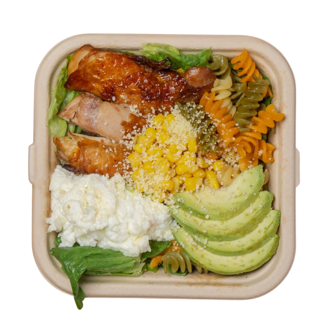 Energy Bowl