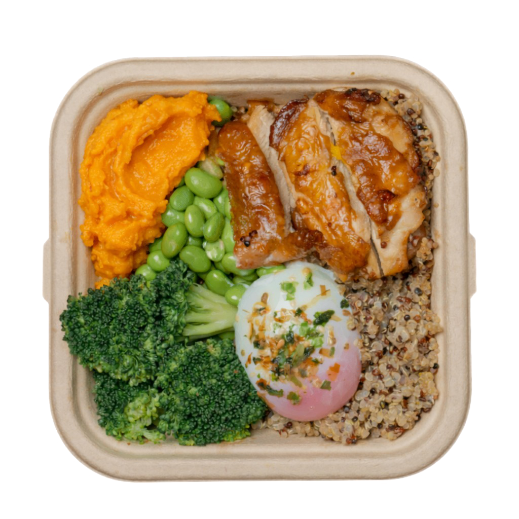 High Protein