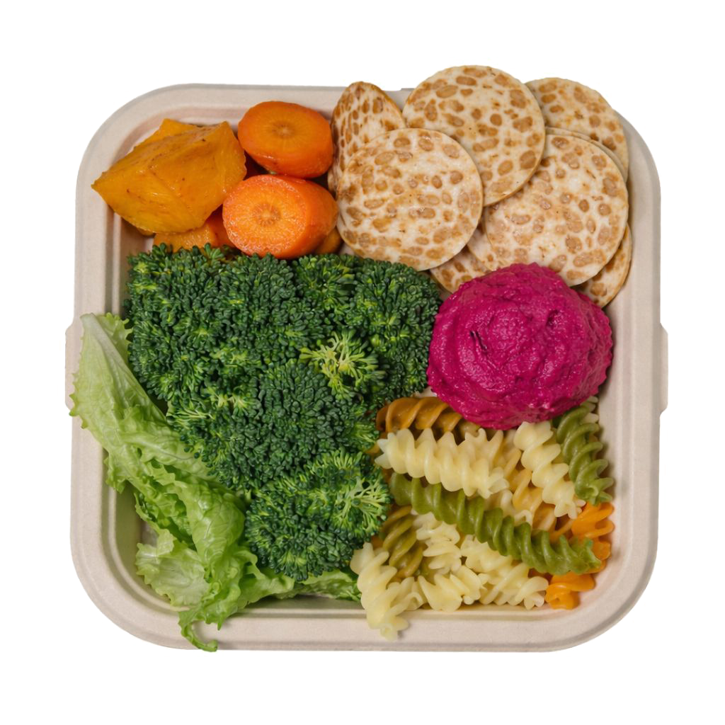Plant Protein