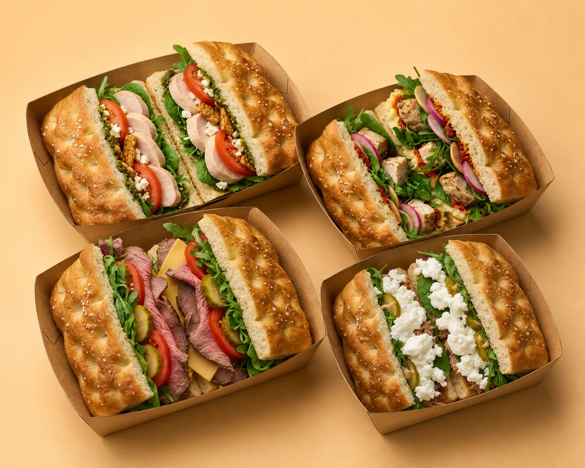 Sandwich